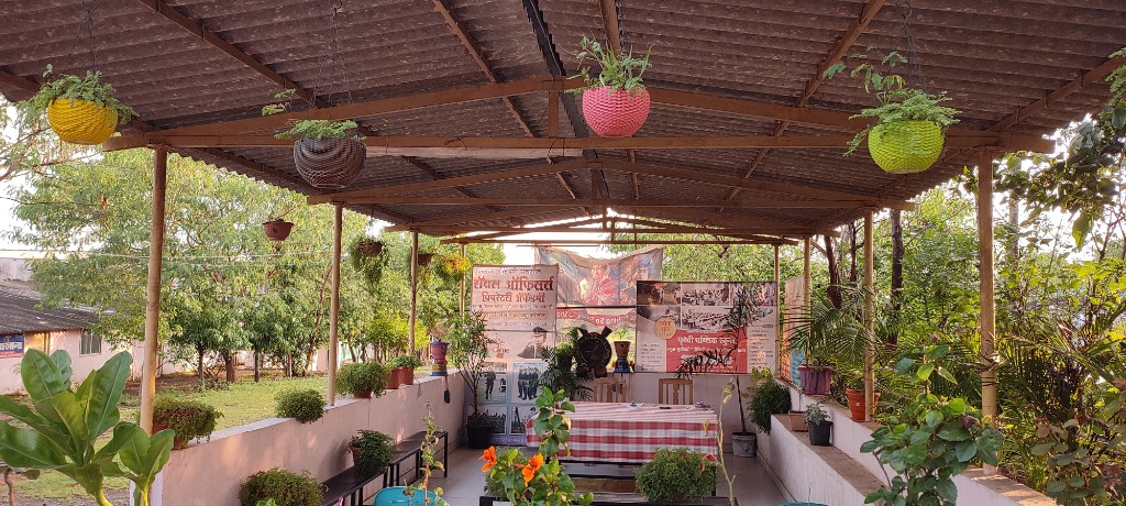 Grand Educational Complex